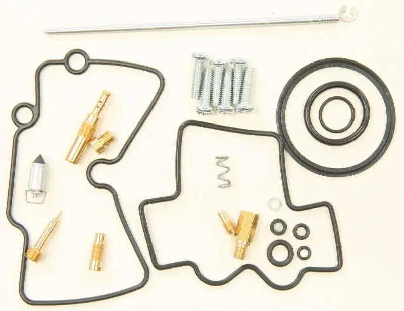 26-1269 Bike Carburetor Rebuild Kit - Repair