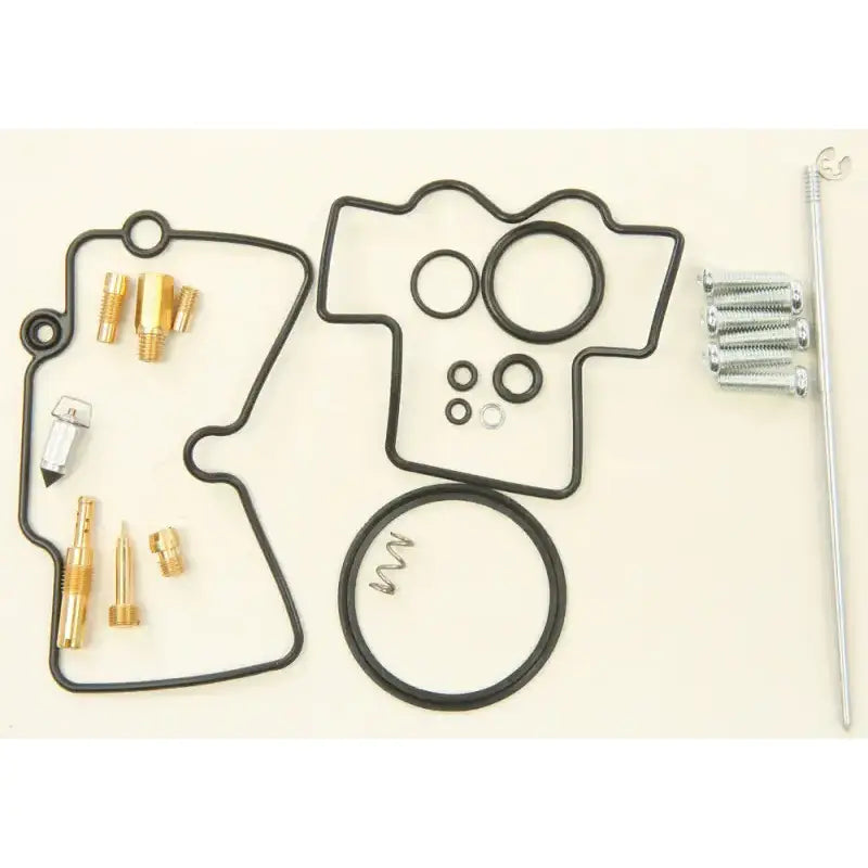 26-1270 Bike Carburetor Rebuild Kit - Repair