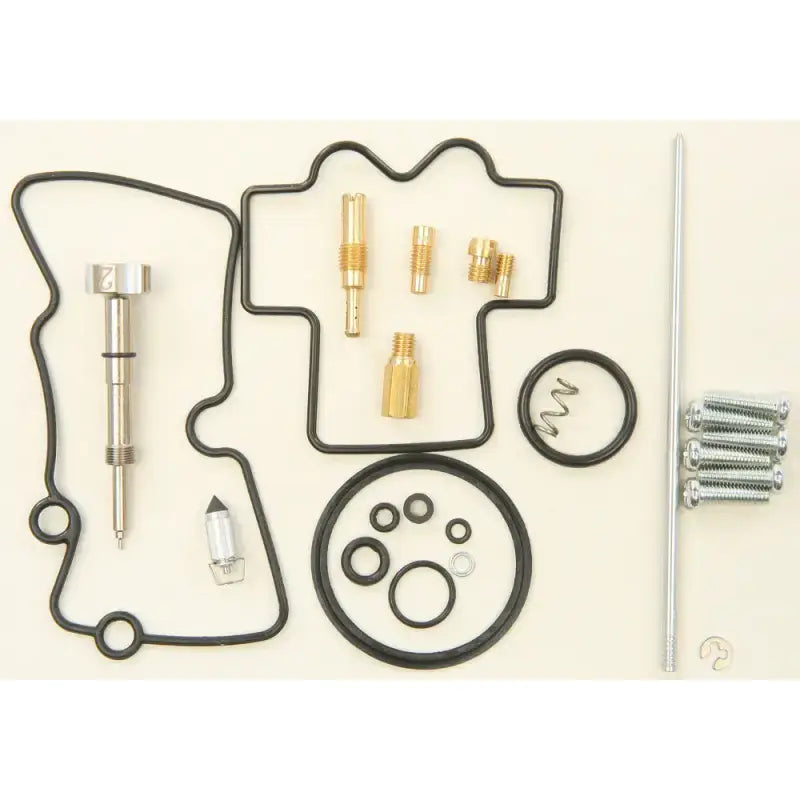 26-1273 Bike Carburetor Rebuild Kit - Repair