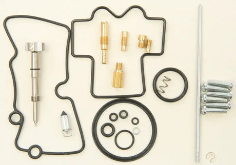 26-1273 Bike Carburetor Rebuild Kit - Repair