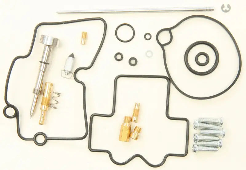 26-1274 Bike Carburetor Rebuild Kit - Repair