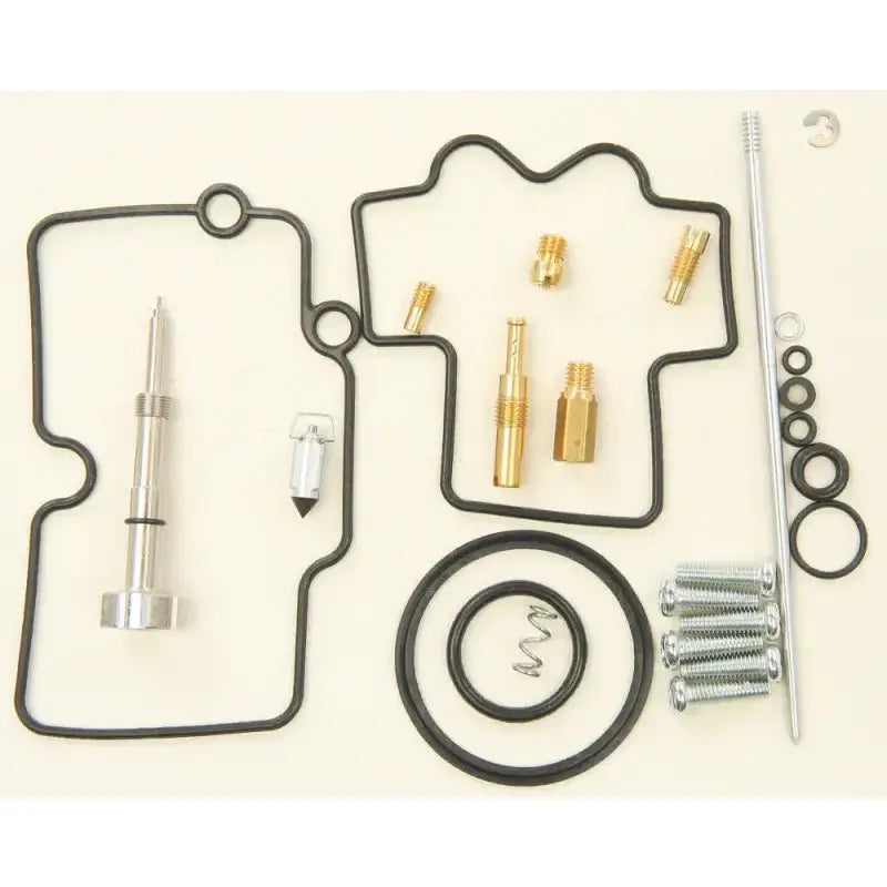 26-1275 Bike Carburetor Rebuild Kit - Repair