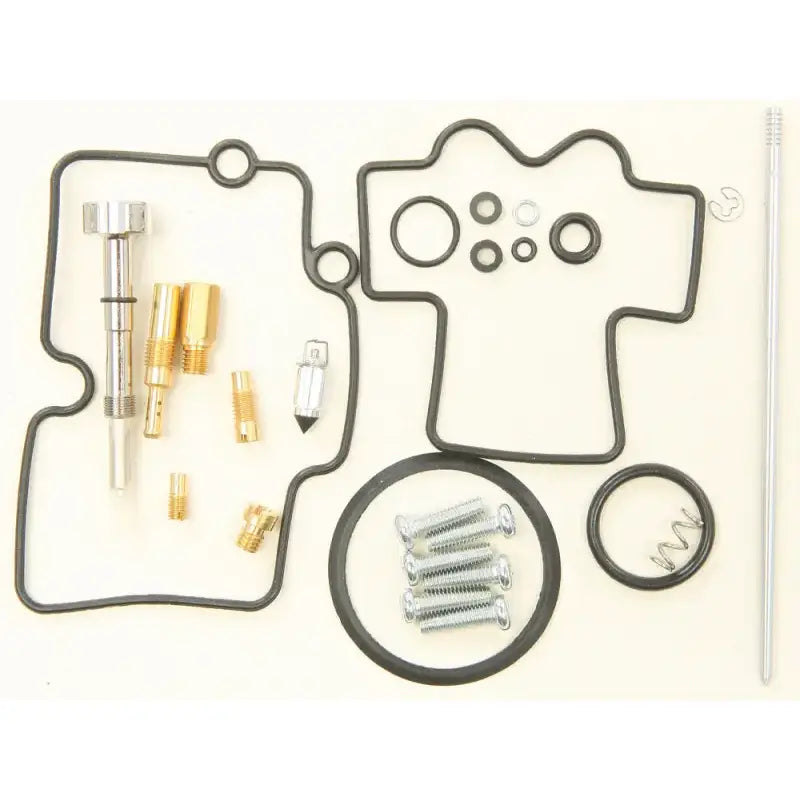 26-1278 Bike Carburetor Rebuild Kit - Repair