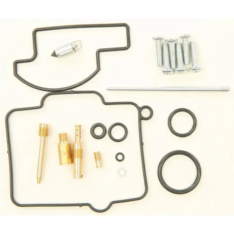 26-1280 Bike Carburetor Rebuild Kit - Repair