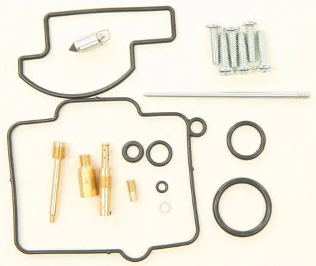 26-1280 Bike Carburetor Rebuild Kit - Repair