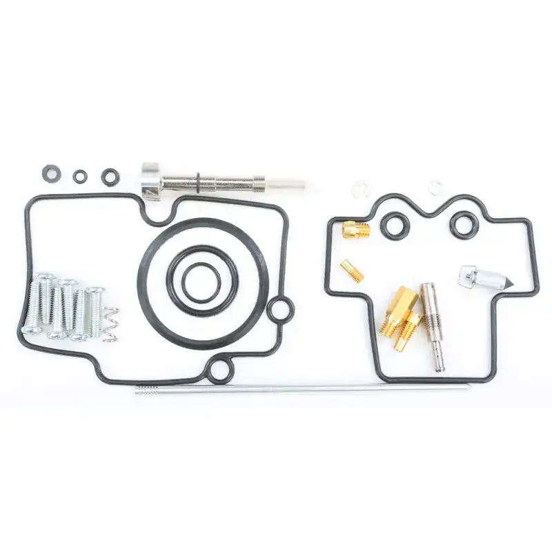 26-1285 Bike Carburetor Rebuild Kit - Repair