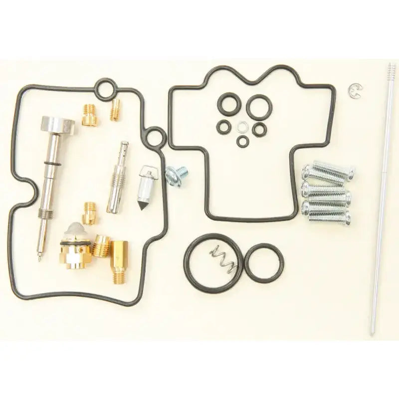 26-1287 Bike Carburetor Rebuild Kit - Repair
