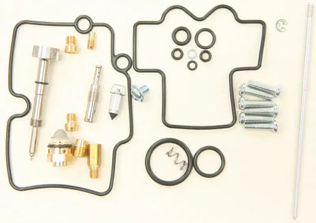 26-1287 Bike Carburetor Rebuild Kit - Repair