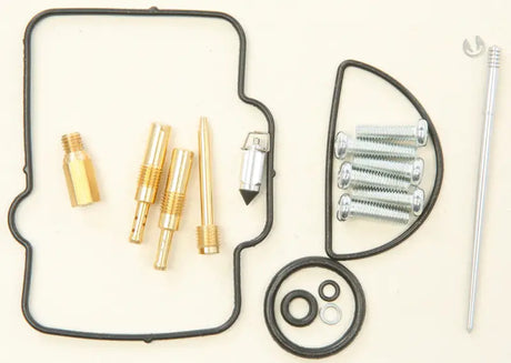 26-1291 Bike Carburetor Rebuild Kit - Repair