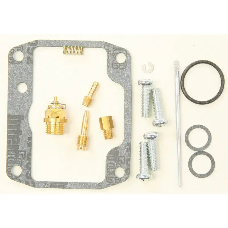 26-1297 Bike Carburetor Rebuild Kit - Repair