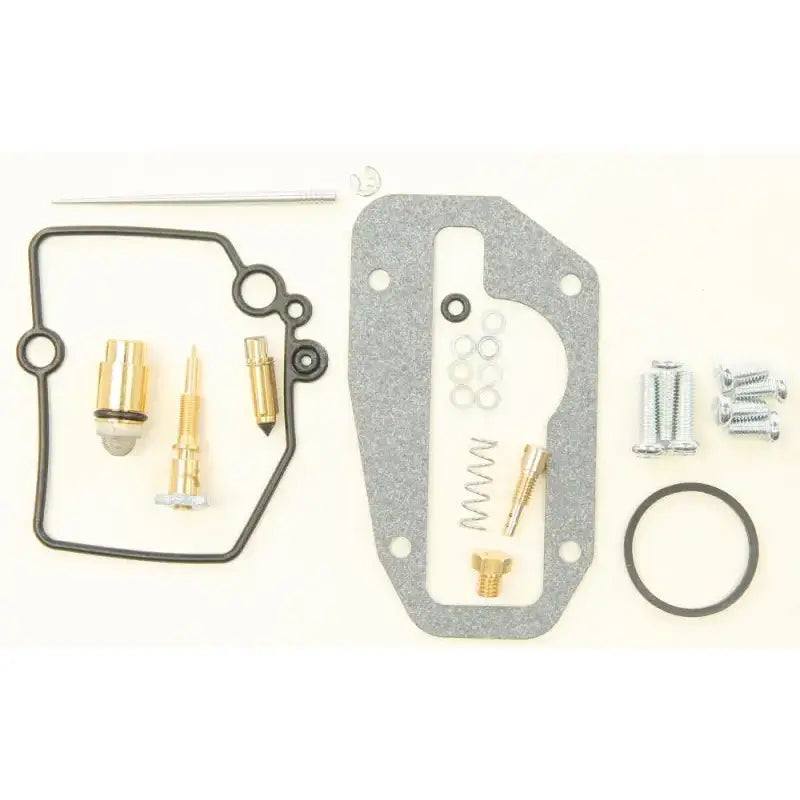 26-1298 Bike Carburetor Rebuild Kit - Repair