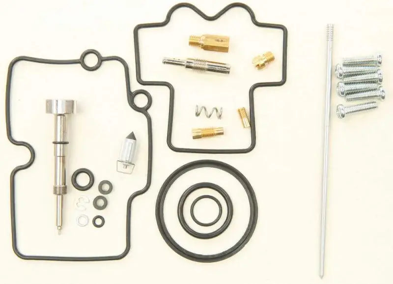 ALL BALLS 26-1299 Bike Carburetor Rebuild Kit