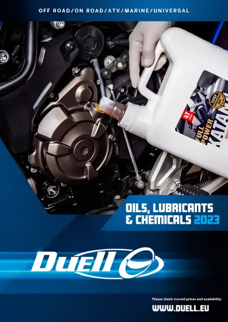 26-12B Moto Hose Crank Case Vent Only Blue - Engine