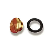 26-13 Carburetor Float Bowl Sight Plug