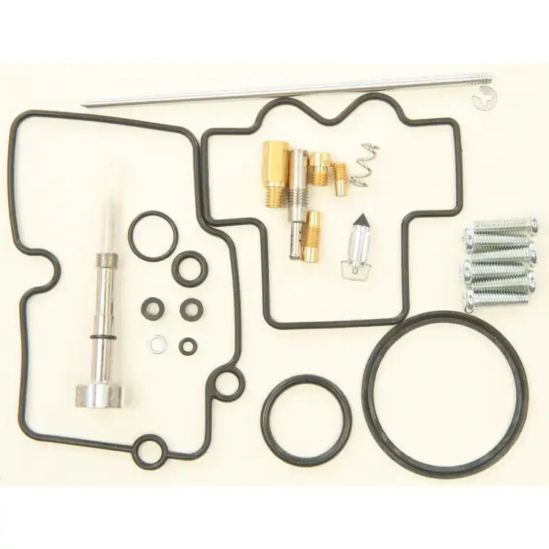 26-1301 Bike Carburetor Rebuild Kit - Repair