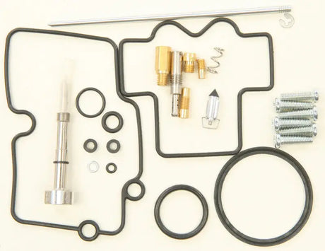 26-1301 Bike Carburetor Rebuild Kit - Repair