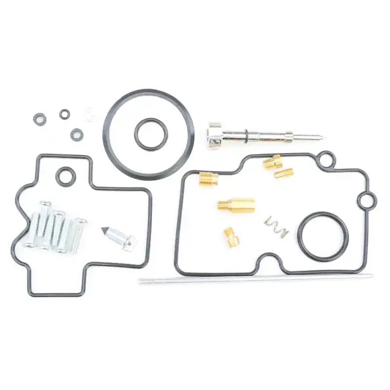 26-1302 Bike Carburetor Rebuild Kit - Repair