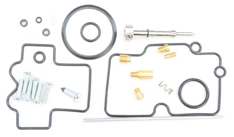 26-1302 Bike Carburetor Rebuild Kit - Repair