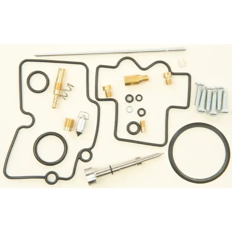26-1303 Bike Carburetor Rebuild Kit - Repair