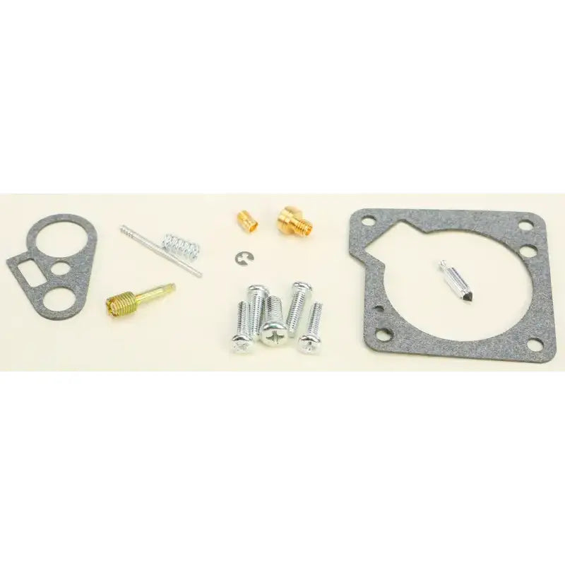 26-1304 Bike Carburetor Rebuild Kit - Repair