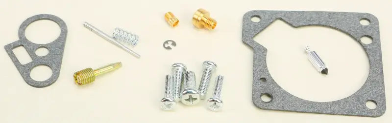 26-1304 Bike Carburetor Rebuild Kit - Repair