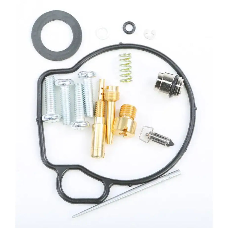 26-1306 Bike Carburetor Rebuild Kit - Repair