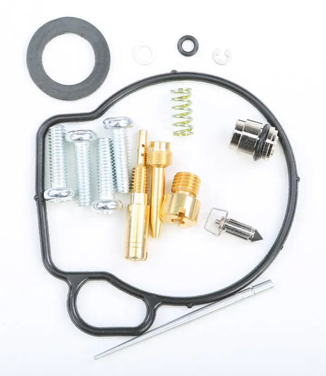 26-1306 Bike Carburetor Rebuild Kit - Repair