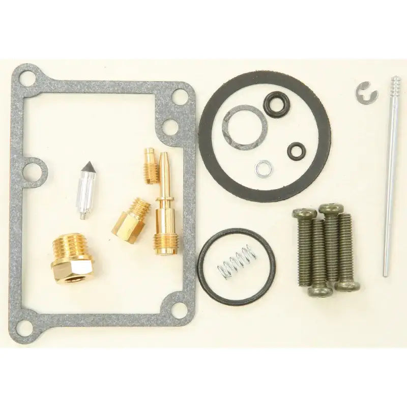 26-1307 Bike Carburetor Rebuild Kit - Repair