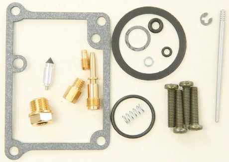 26-1307 Bike Carburetor Rebuild Kit - Repair