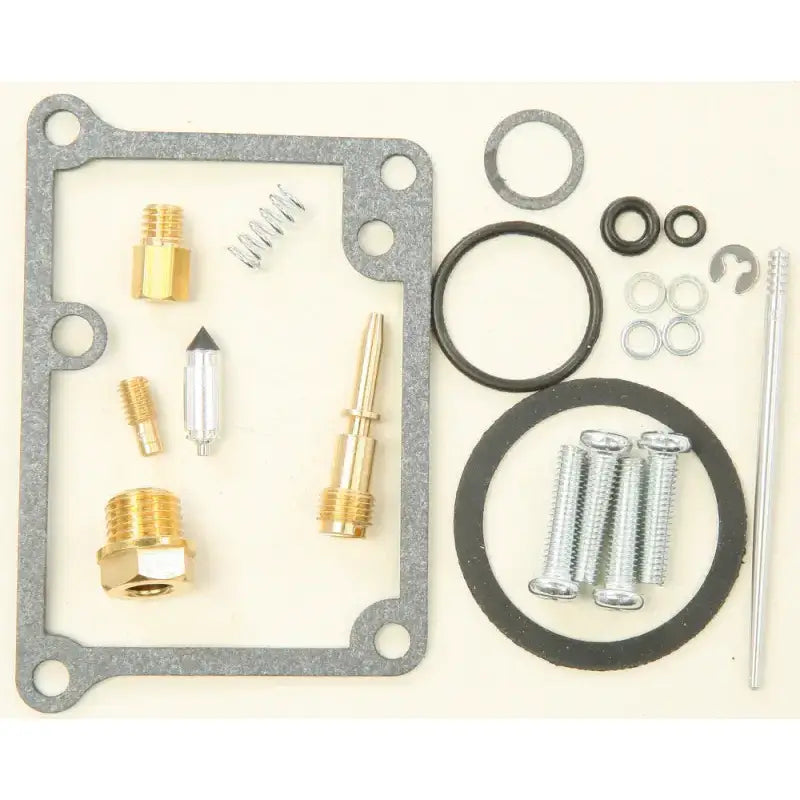 26-1308 Bike Carburetor Rebuild Kit - Repair