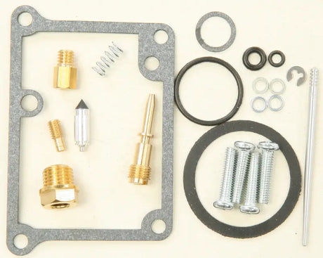 26-1308 Bike Carburetor Rebuild Kit - Repair