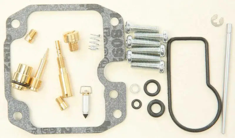 ALL BALLS 26-1309 Bike Carburetor Rebuild Kit