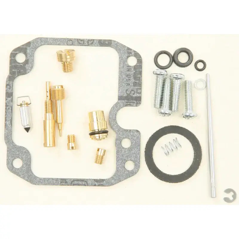 26-1311 Bike Carburetor Rebuild Kit - Repair