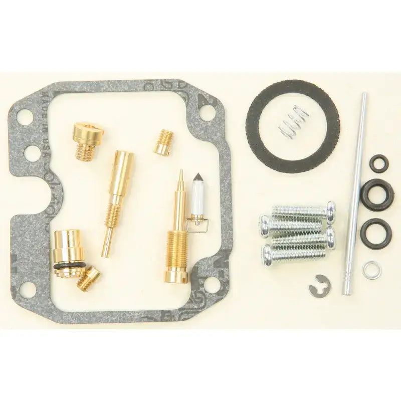 26-1312 Bike Carburetor Rebuild Kit - Repair