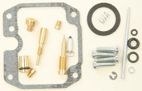 26-1312 Bike Carburetor Rebuild Kit - Repair