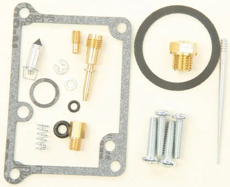 26-1313 Bike Carburetor Rebuild Kit - Repair