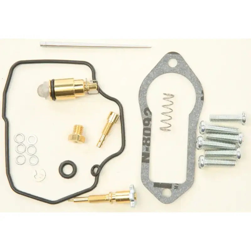 26-1314 Bike Carburetor Rebuild Kit - Repair