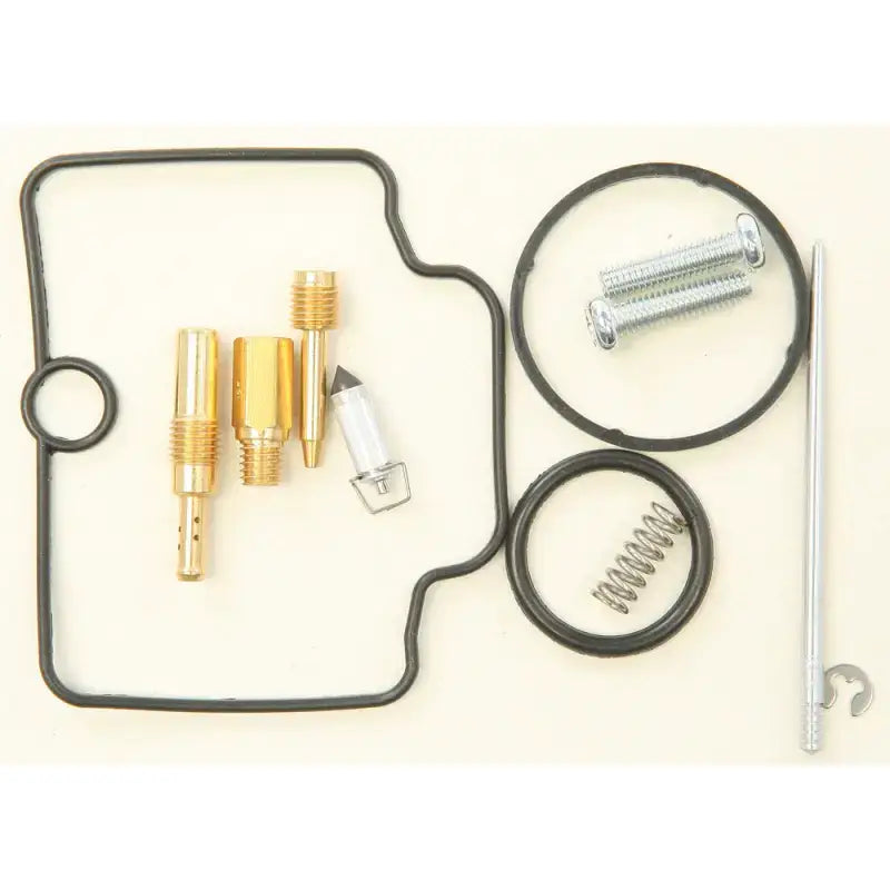 26-1316 Bike Carburetor Rebuild Kit - Repair