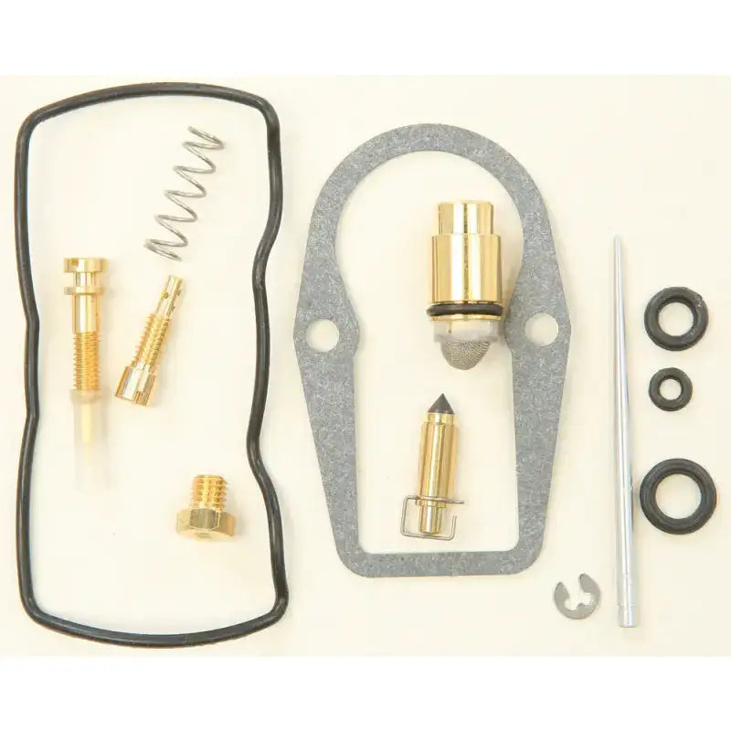 26-1322 Bike Carburetor Rebuild Kit - Repair