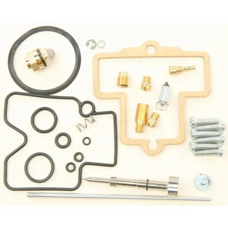 26-1324 Bike Carburetor Rebuild Kit - Repair