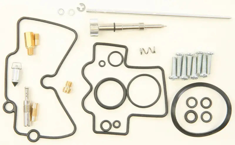 26-1328 Bike Carburetor Rebuild Kit - Repair