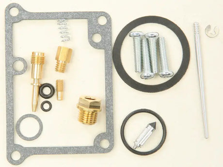26-1335 Bike Carburetor Rebuild Kit - Repair