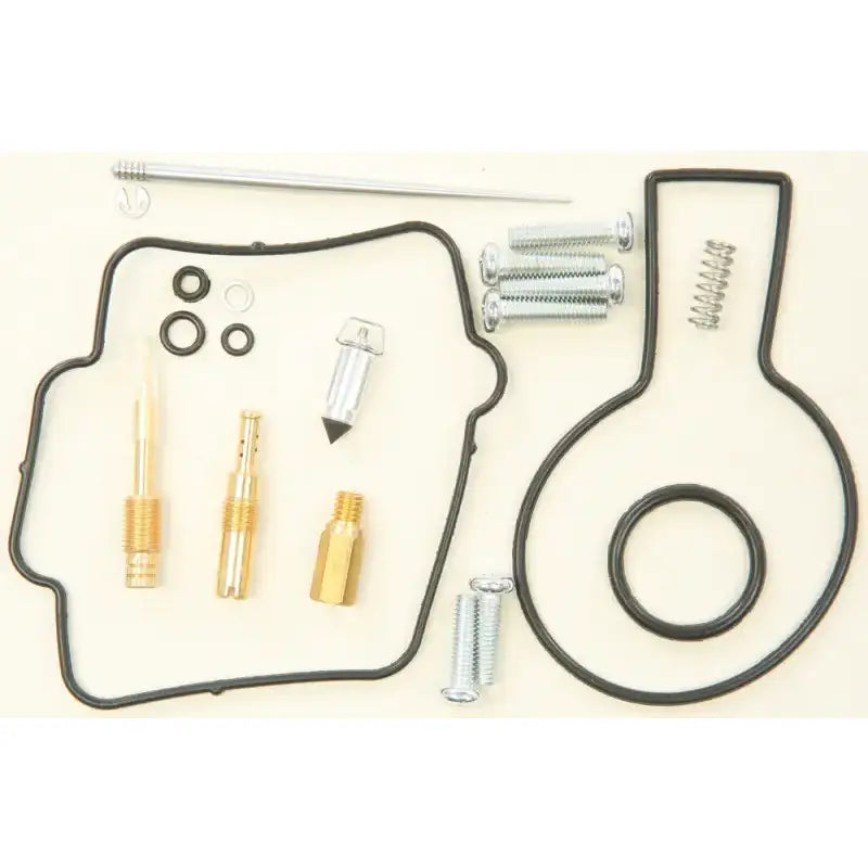 26-1358 Bike Carburetor Rebuild Kit - Repair