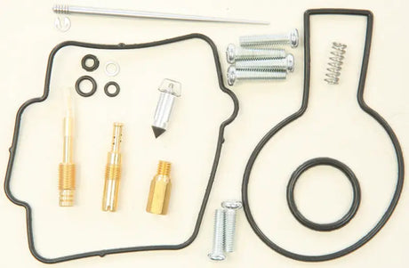 26-1358 Bike Carburetor Rebuild Kit - Repair