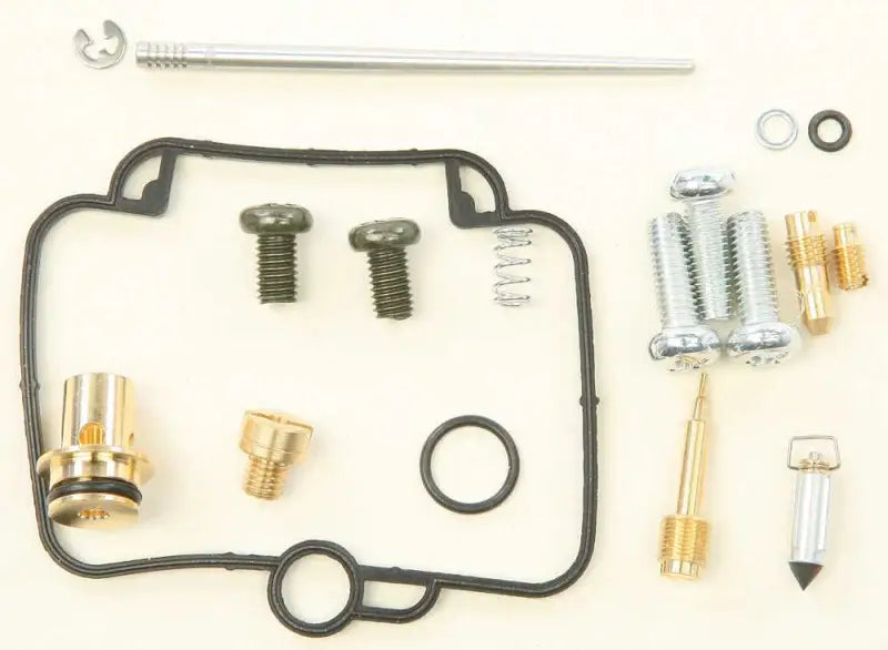ALL BALLS 26-1375 Carburetor Repair Kit