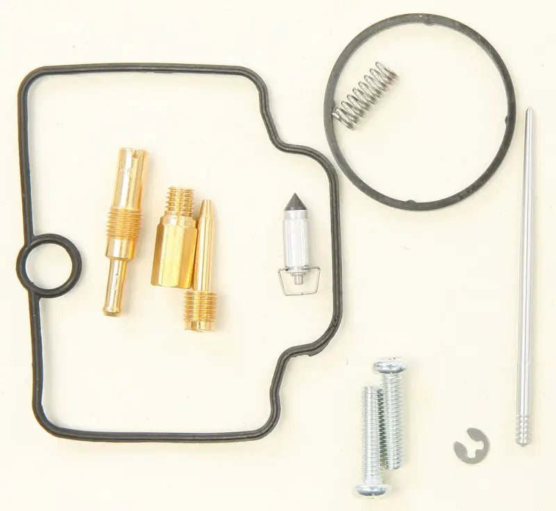 26-1394 Bike Carburetor Rebuild Kit - Repair