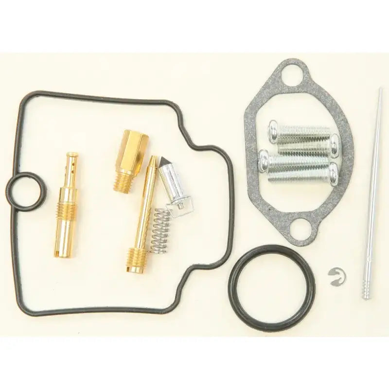 26-1396 Bike Carburetor Rebuild Kit - Repair