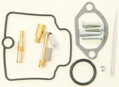 26-1396 Bike Carburetor Rebuild Kit - Repair