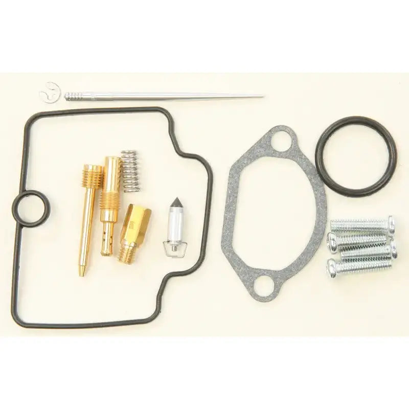 26-1401 Bike Carburetor Rebuild Kit - Repair