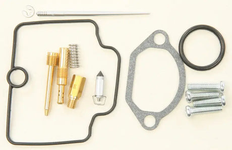 26-1401 Bike Carburetor Rebuild Kit - Repair